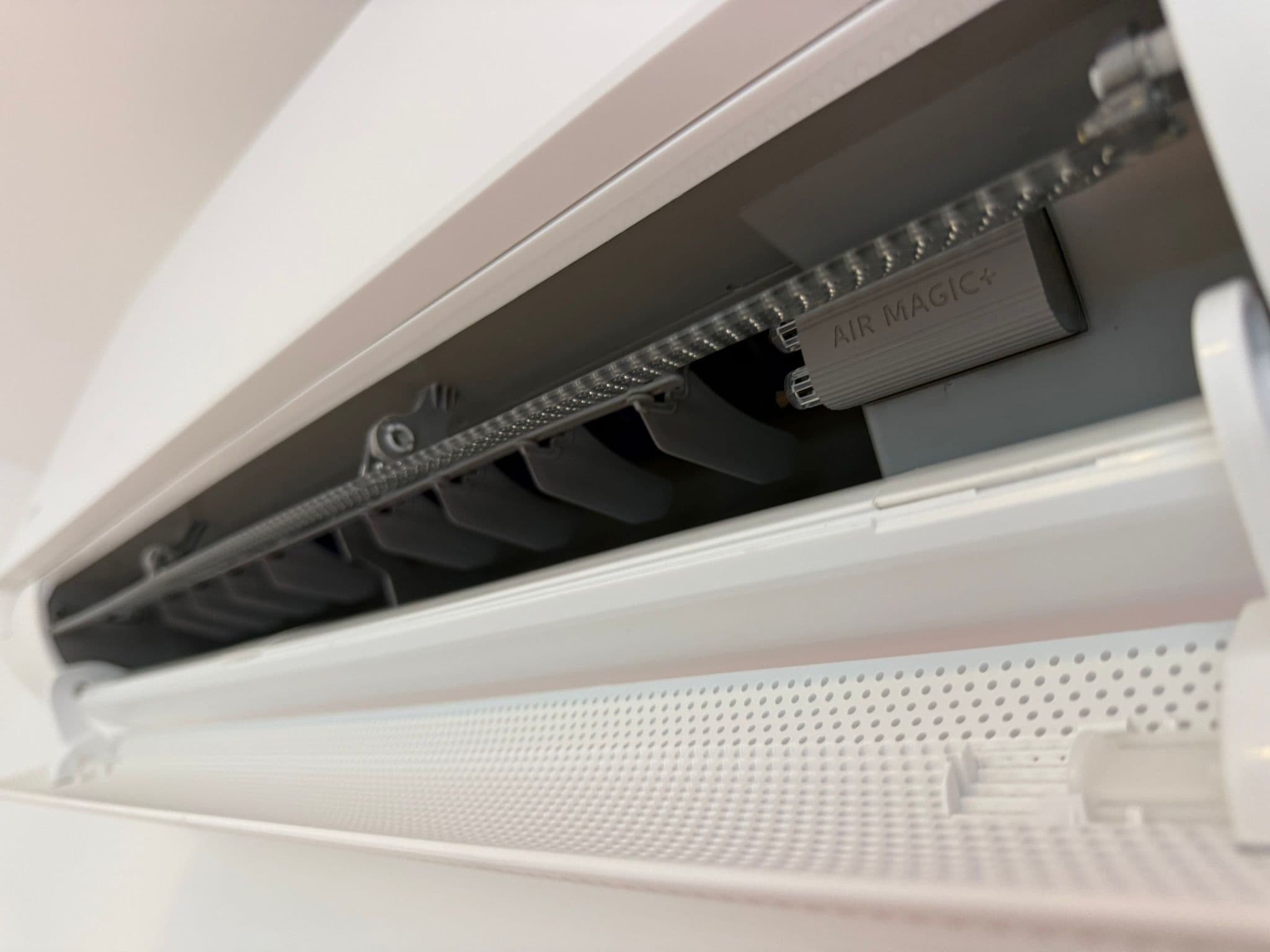 Realizace klimatizací Midea Breezeless E a Breezeless+ ve Frýdku-Místku - foto 7