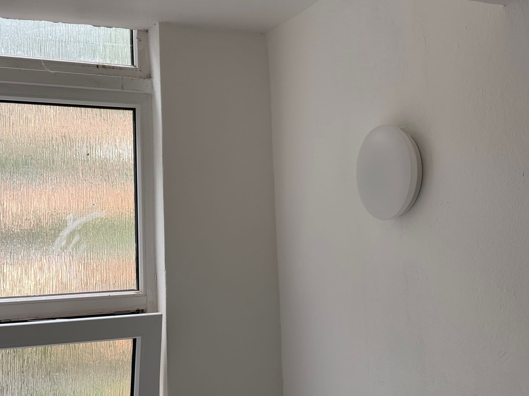 Rekonstrukce elektroinstalace a zvonků pro SVJ v Ostravě - foto 7