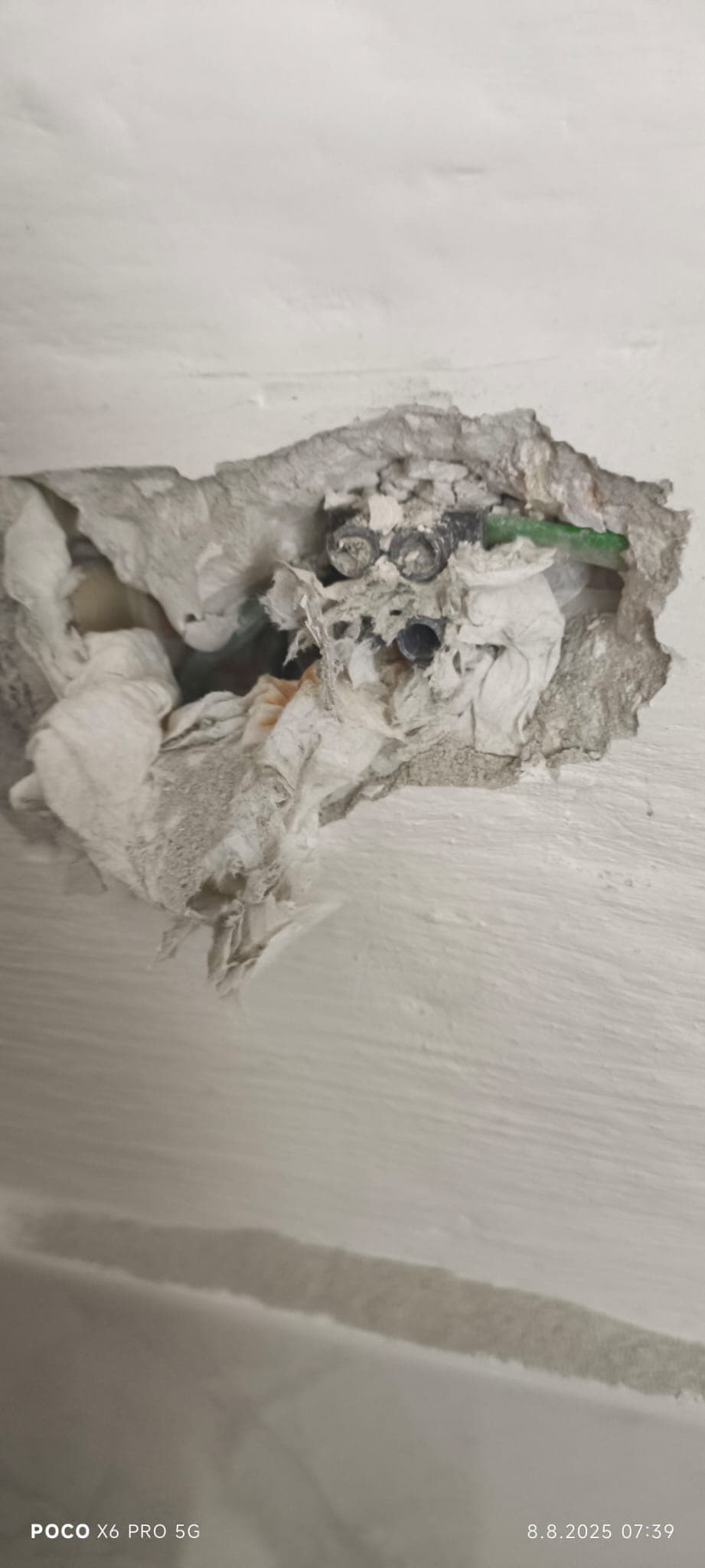 Elektro pohotovost Opava – oprava nebezpečného rozvodu elektřiny